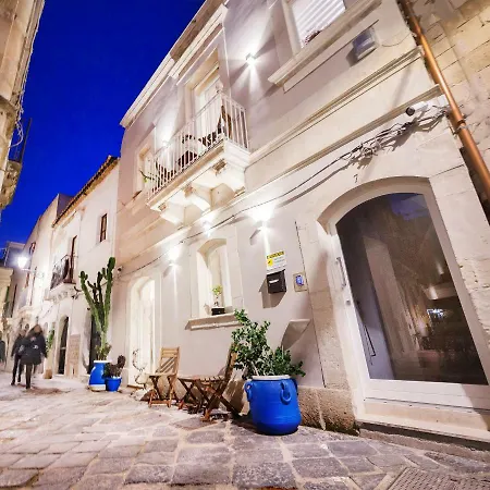 Stay In Ortigia-2