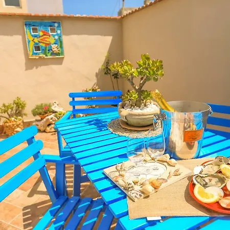 Siracusa Dream Holiday-2