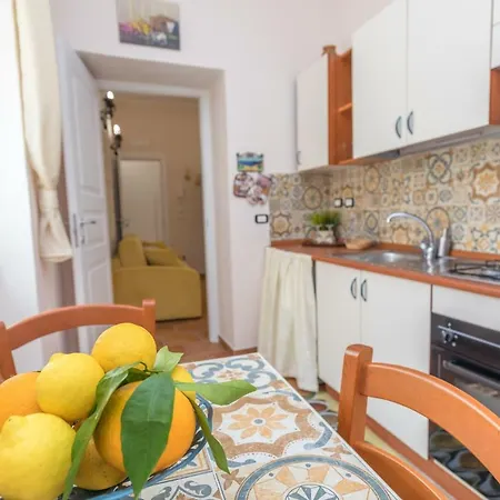 Siracusa Dream Holiday-3