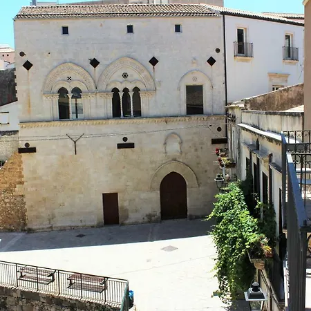 Suite La Piazza by Wonderful Italy-2