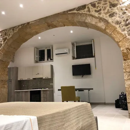 Ortigia Suite-2