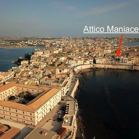 Attico Maniace-3