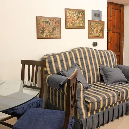 casa giulietta, Ronco del Carmelo 2-3