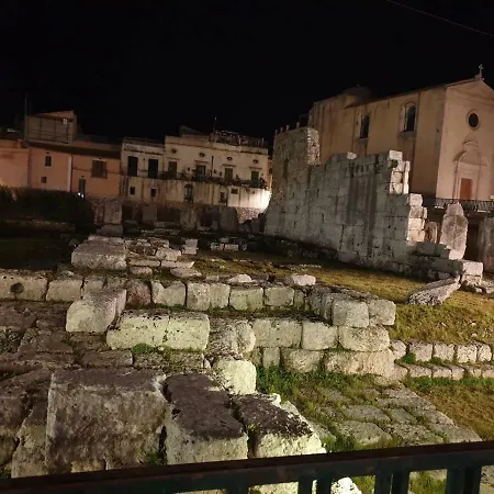 Il Centro di Ortigia-3