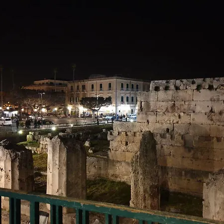 Il Centro di Ortigia-2