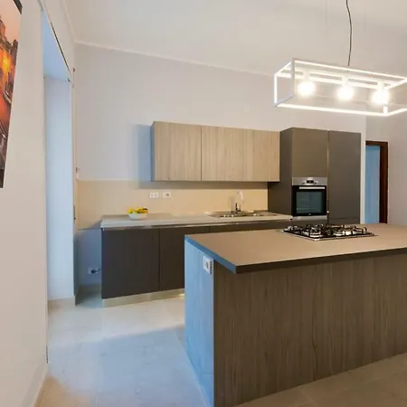 Casa Bella - 3 Baths - Walk to Ortigia-3