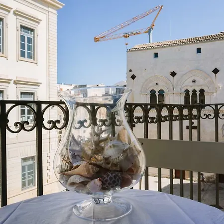 Suite La Piazza by Wonderful Italy-3