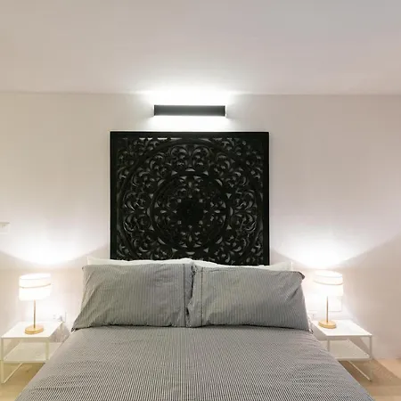 Casa Meti, Exclusive Apartment In Ortigia-2
