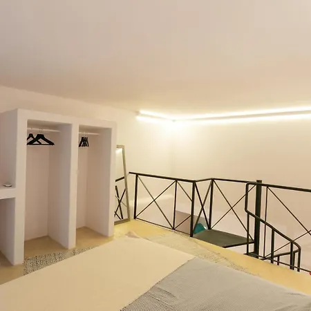 Casa Meti, Exclusive Apartment In Ortigia-3