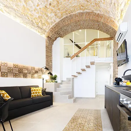 Casa Marene Ortigia-3