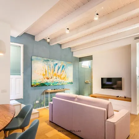 Archimede Apartments-3