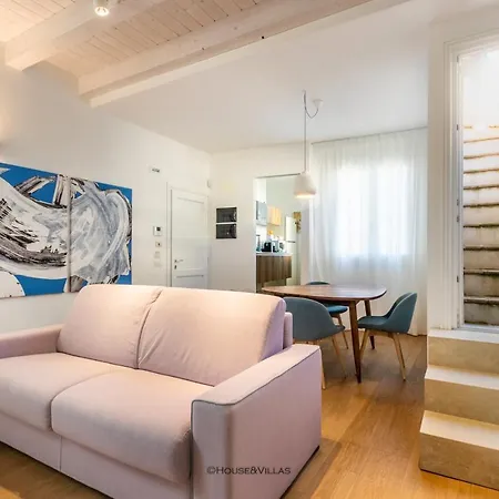 Archimede Apartments-2