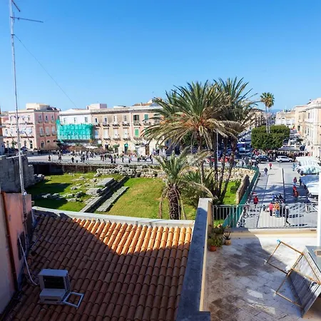 La Terrazza sul Tempio di Apollo-2