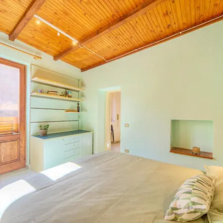 Guesthost - Ortigia San Pietro Apartment-3