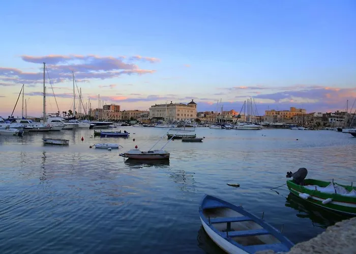 Appartamento Terme Bizantine Syracuse