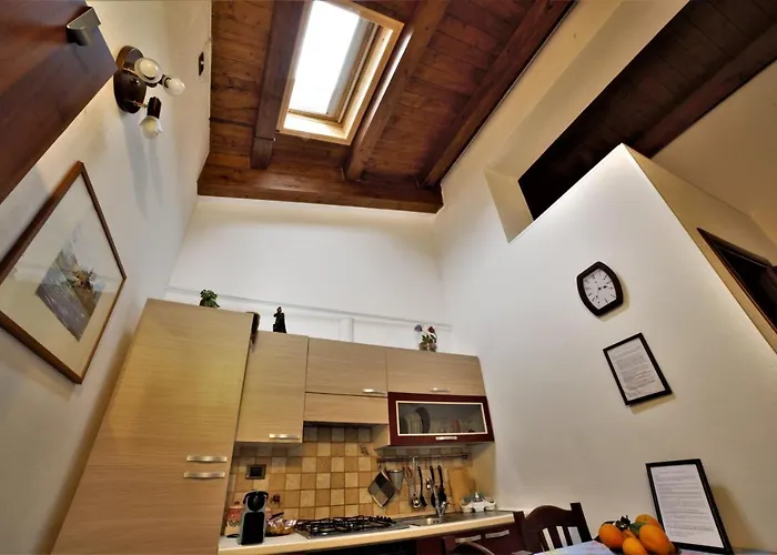 Appartamento Casa Epicarmo Syracuse