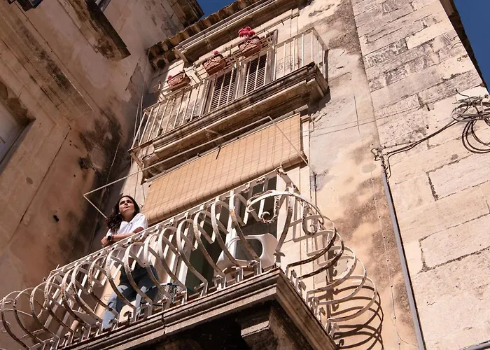 Ortigia Suite - Archimede Syracuse