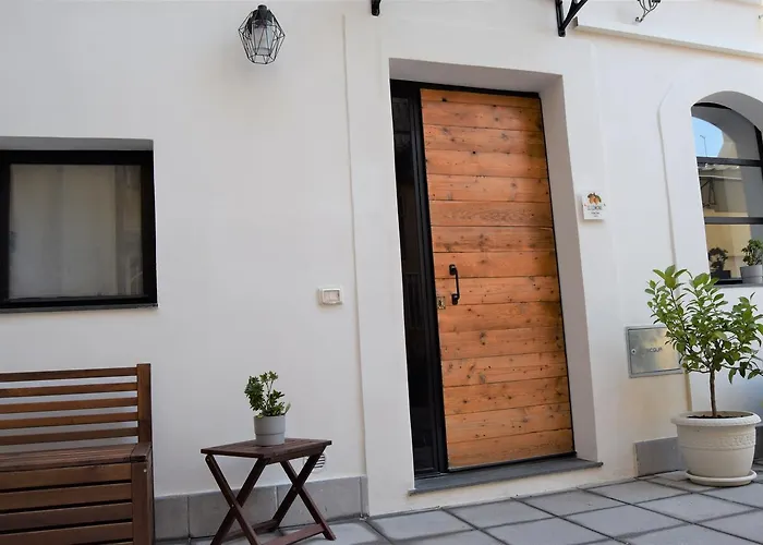 Il Limone Holiday Home Siracusa Syracuse