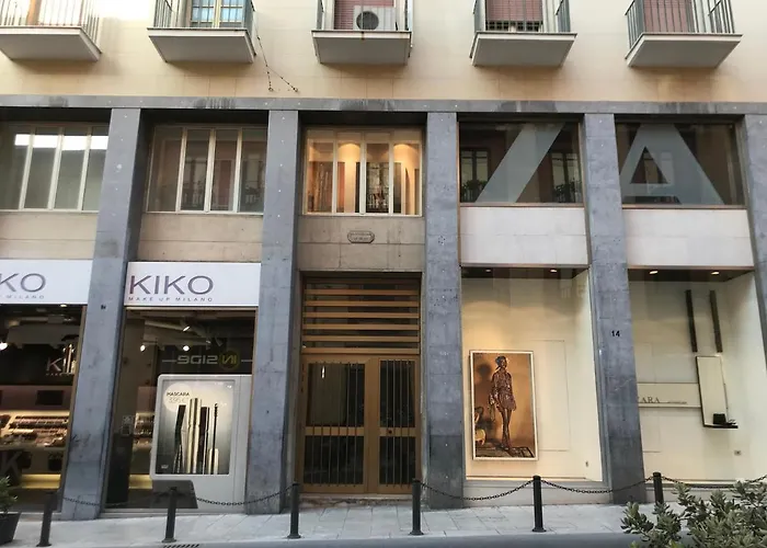 Appartamento Casa di Alice Luxury Hospitality - Elevator, Fast WiFi Syracuse