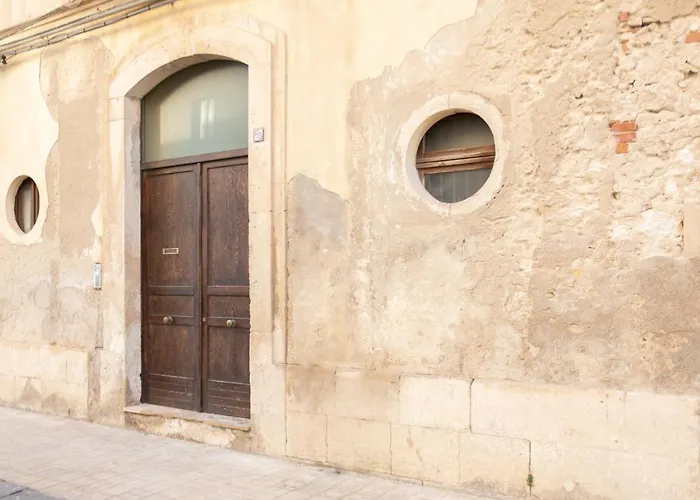 Darsena Sunset Apartments By Wonderful Italy Syracuse