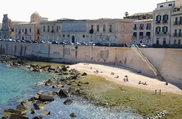 casa vacanze Maniace 80 Syracuse