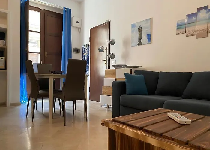 casa vacanze Maniace 80 Syracuse