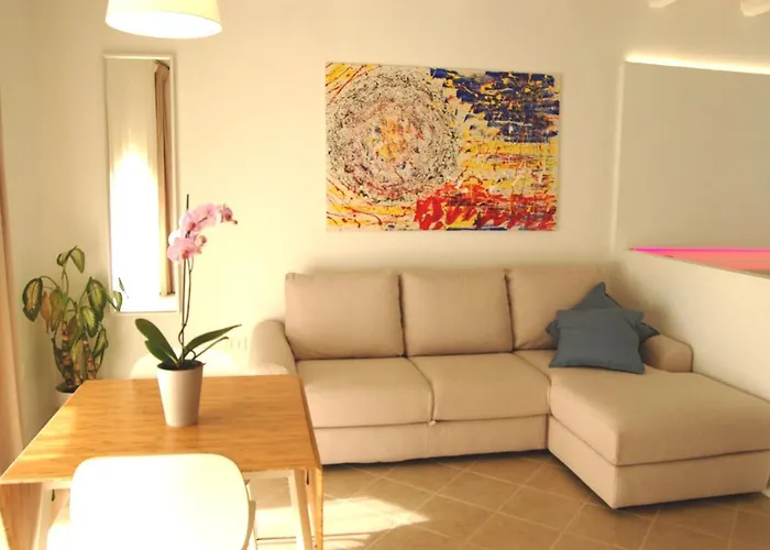 Casa vacanza Apollodoro Syracuse