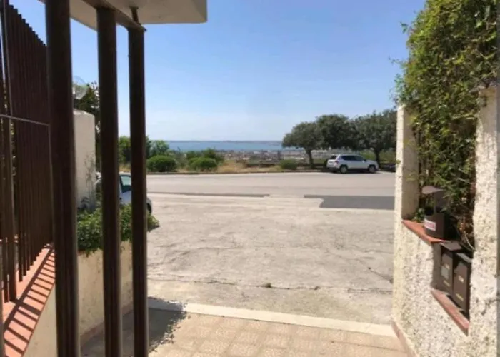 Appartamento Casa Adriana Syracuse