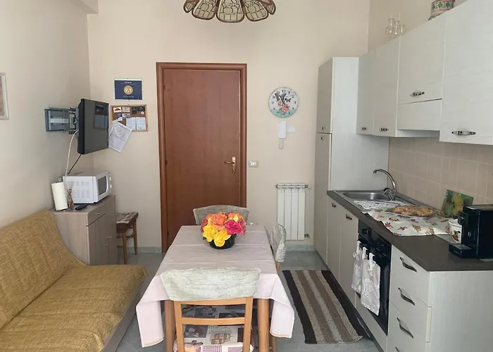 Appartamento Domus Archimede Syracuse