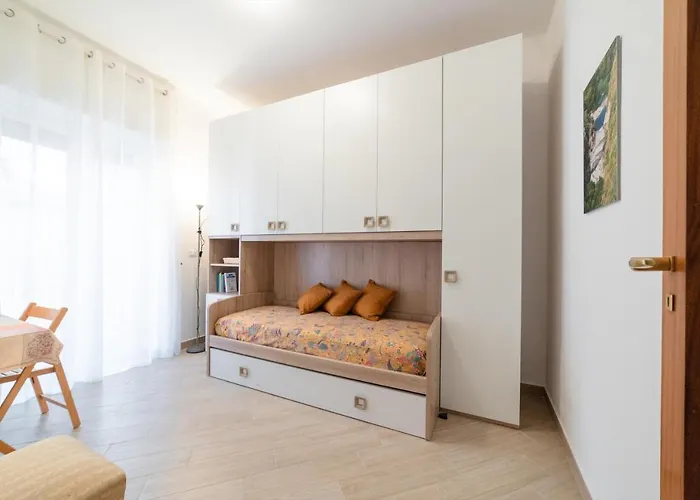 Guesthost - Archaeological Park Apartment Syracuse