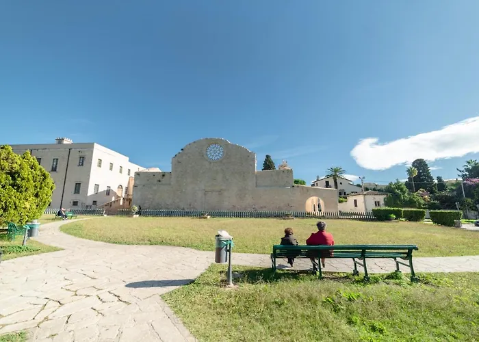 Guesthost - Archaeological Park Apartment Syracuse