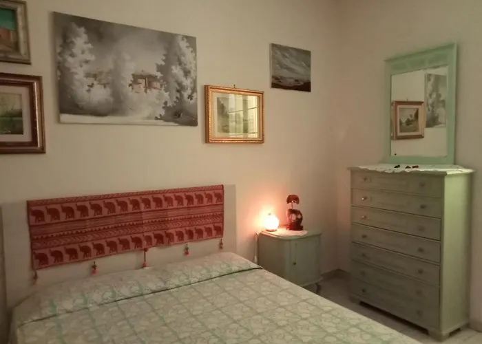 Appartamento Casa Sorriso Syracuse