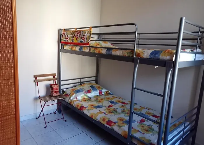 Appartamento Casa Sorriso Syracuse