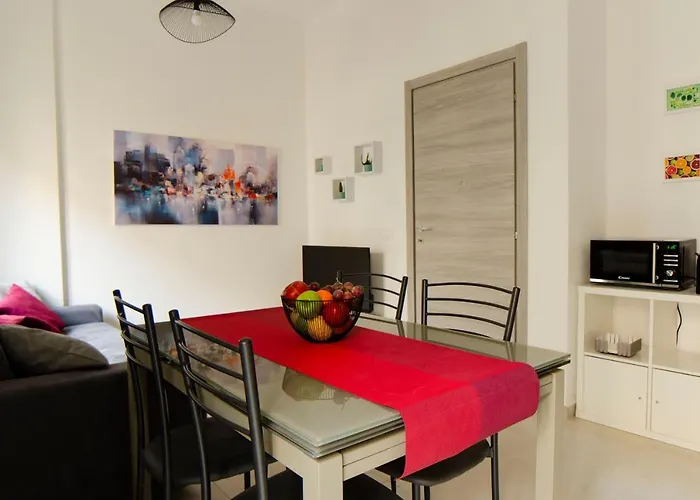 Appartamento Chez Moi Syracuse