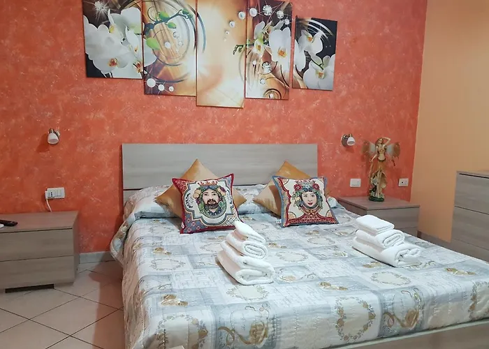 Appartamento Dimora Santa Lucia 2.0 Syracuse
