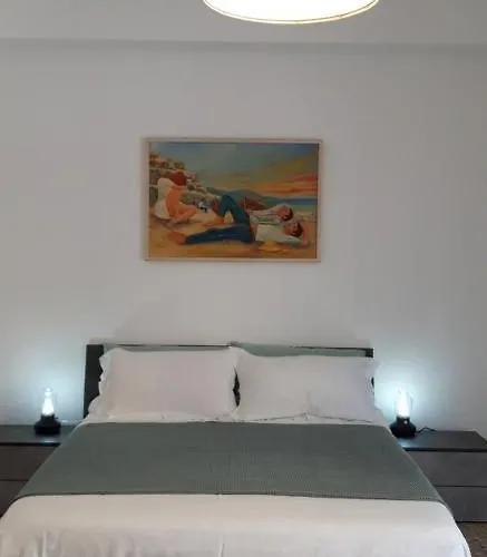 Appartamento Casa Annalisa Syracuse