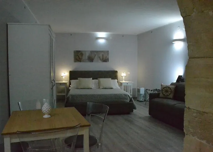 Ortys Casa Vacanze Syracuse