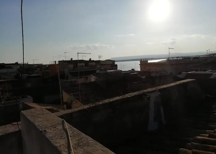 Appartamento Il Centro di Ortigia Syracuse