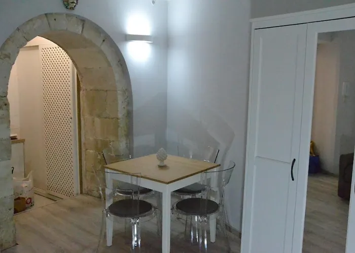 Ortys Casa Vacanze Syracuse