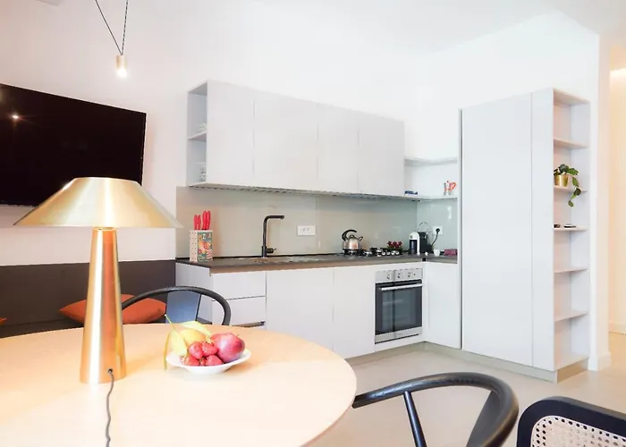 Dionisio Apartments Syracuse
