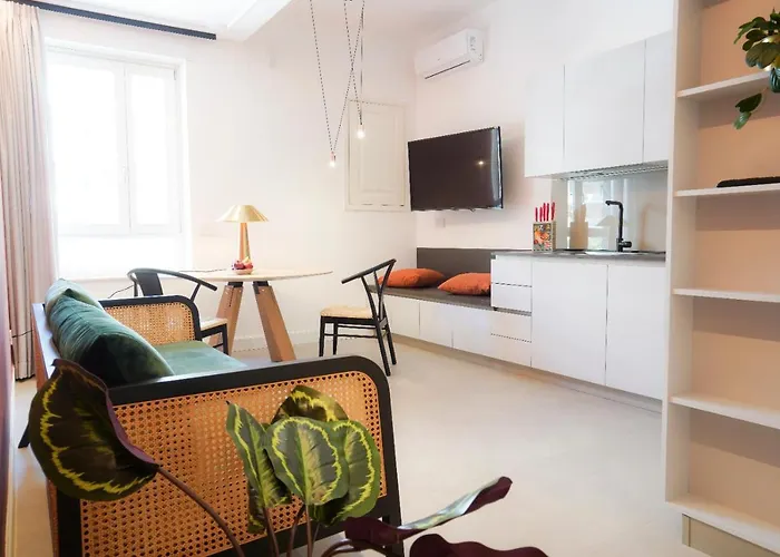 Dionisio Apartments Syracuse