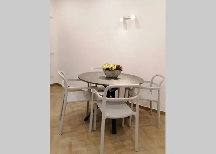 Appartamento Casa Turiddu Syracuse