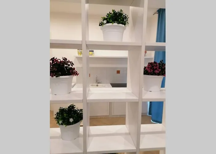 Appartamento Casa Turiddu Syracuse