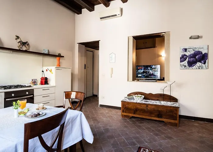 Feelgood-Siracusa Apartments Floreale Syracuse
