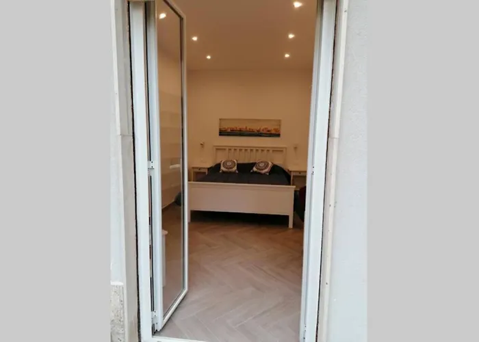Appartamento Casa Turiddu Syracuse