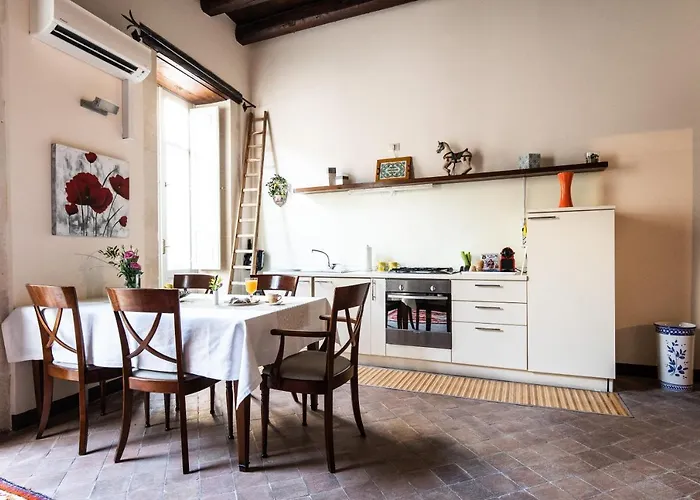 Feelgood-Siracusa Apartments Floreale Syracuse