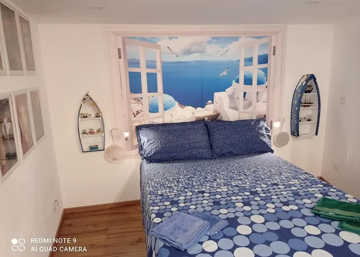 Casa Titanic Siracusa Syracuse