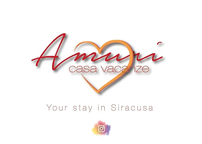 Amuri Casa Vacanze Syracuse