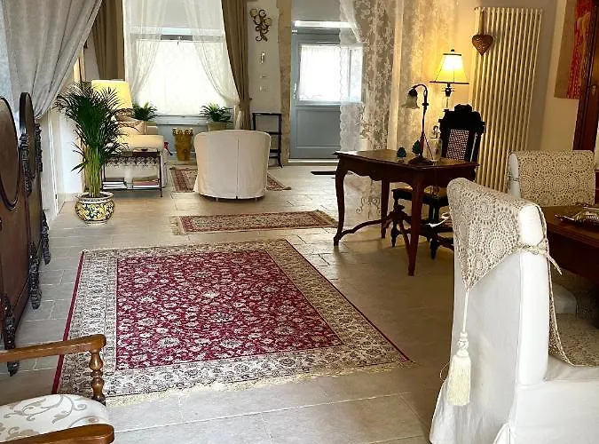 Ortigia Maam Apartment Syracuse