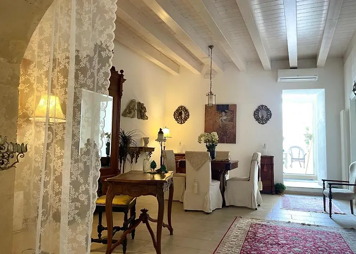 Ortigia Maam Apartment Syracuse